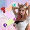 Beauty Screw Jam:Spin&Glam icon