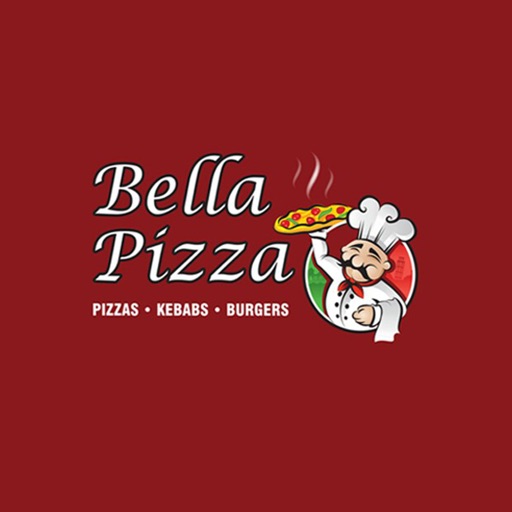 Bella Pizza Rotherham.