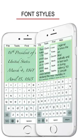 Memo Search screenshot 2