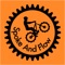 This app allows any official organisation to post their trail, news, and events, for all riders to be able to find and ride