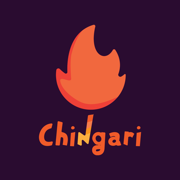 Chingari : Live conversations