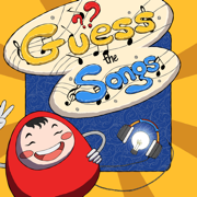 Guess the Songs,Quiz