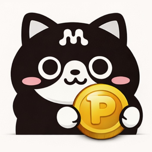 モバレコポイントモール（旧：ポモチ）