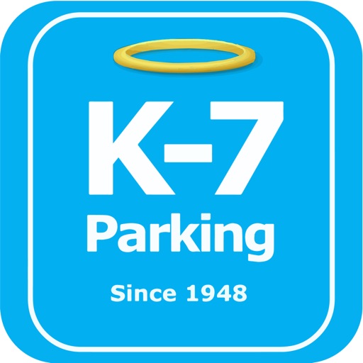 K-7 Parking