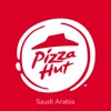 Pizza Hut KSA - Order Food Now - iPadアプリ