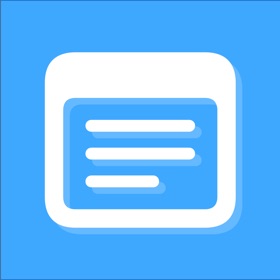 Snímky obrazovky (4) Floating Notepad -Overlay-
