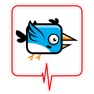 Get BirdBeat:  Fun Heart Rate Game for iOS, iPhone, iPad Aso Report
