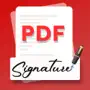 Sign PDF File, eSignature doc