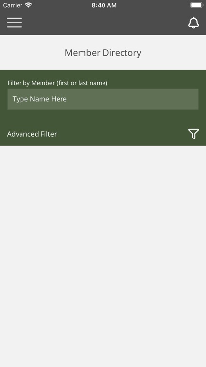 The Country Club of Detroit screenshot-3