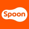 Spoon: Live Audio & Podcasts icon