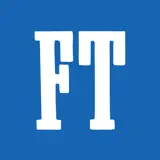FT - Icône de l’app
