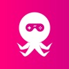 Octo Gaming icon