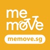 MeMove - iPhoneアプリ