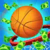 Idle Basketball Arena Tycoon delete, cancel