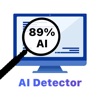 AI Detector: Text Verify icon