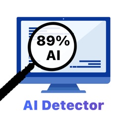 AI Detector: Text Verify