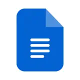 Word Editor: Docs,Office & PDF - App-Symbol