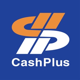 CashPlus Tiêu Dùng & Hoàn Tiền