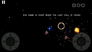 Space Bandits: Arcade Shooter screenshot 3