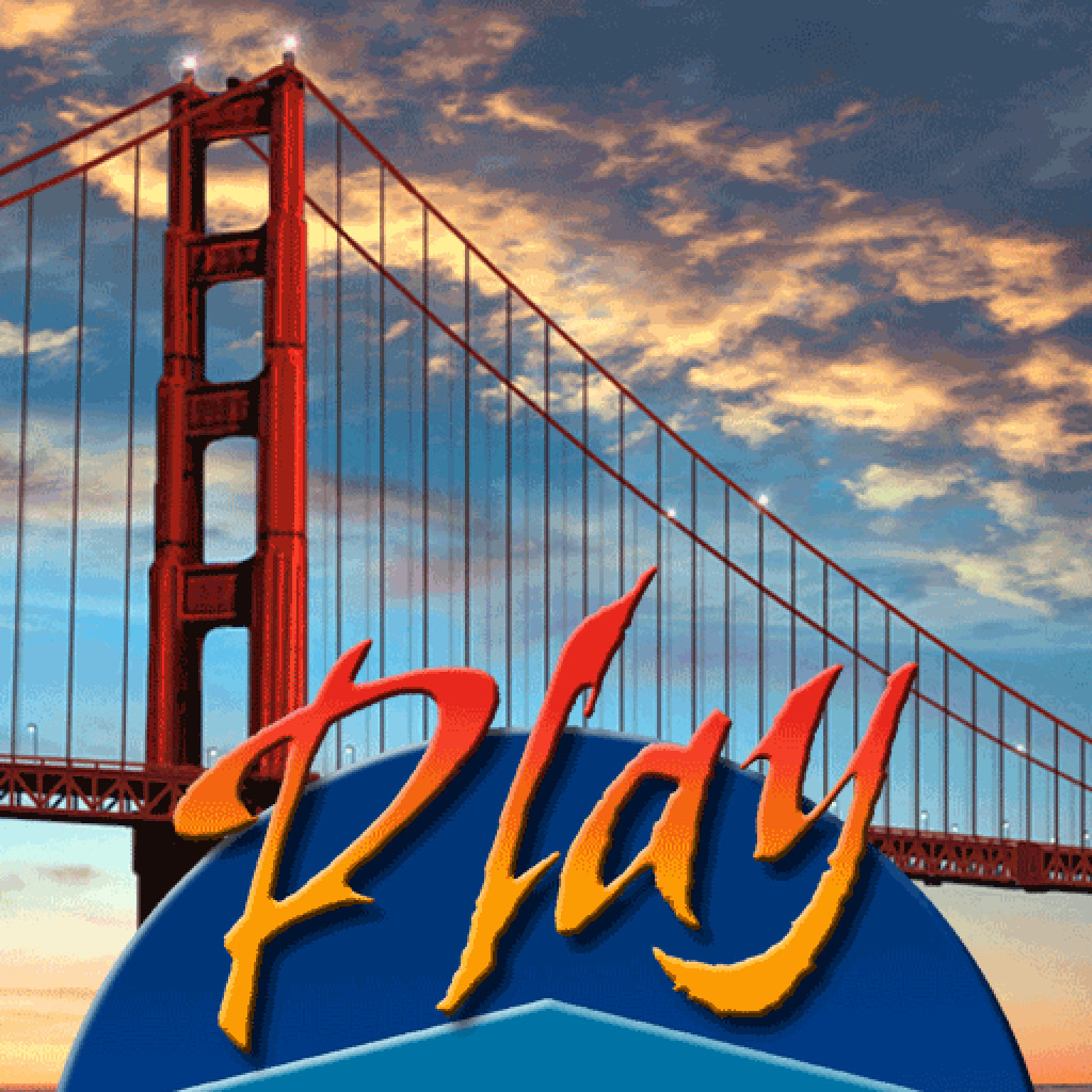 Get Play The Golden Gate Bridge M for iOS, iPhone, iPad Aso Report