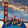 Get Play The Golden Gate Bridge M for iOS, iPhone, iPad Aso Report