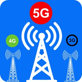 cellular signal strength