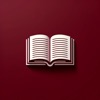 Poetry AI: Story Generator App icon