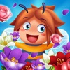 Blossom Pop -Swipe flower - iPhoneアプリ