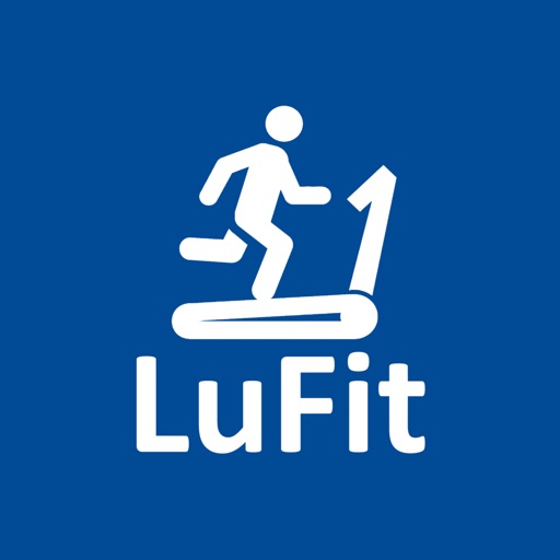 LuFit - Corporate Health Club