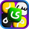 Get سرهمی: بازی فکری جستجوی کلمه for iOS, iPhone, iPad Aso Report