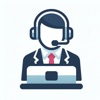 Dial Customer Service icon