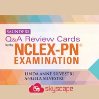 Saunders NCLEX PN Q&A LPN-LVN