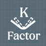 Get K - factor for bend allowance for iOS, iPhone, iPad Aso Report
