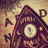Spirit Board (very scary) - First Class Media B.V.