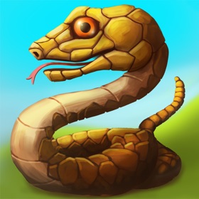 Screenshots (10) Classic Snake Adventures