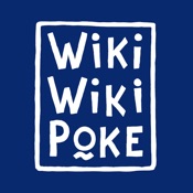 Wiki Wiki Poke Bonus App