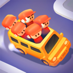 Bus Frenzy : Station Shuffle на пк