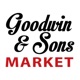 Goodwin's Market app icon - Shopping app for iPhone