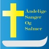 Åndelige sanger og salmer icon