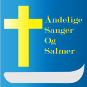 Åndelige sanger og salmer