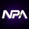Netball Performance App icon