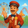 Theme Park Manager icon