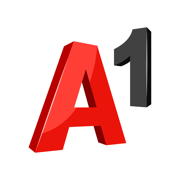 Moj A1