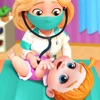 Happy ASMR Hospital icon