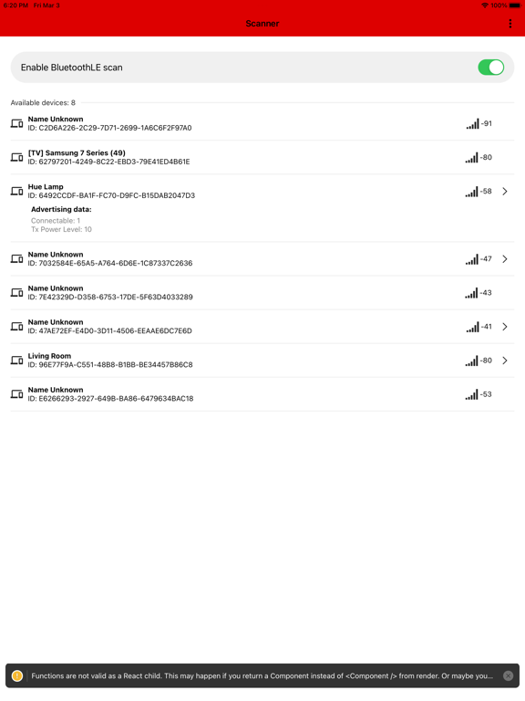 SimpleLink™ Connect