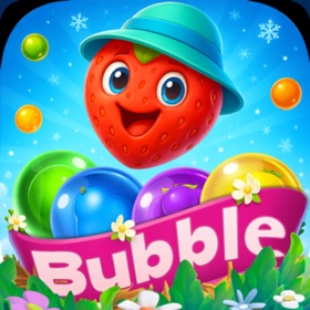 螢幕擷取畫面 (4) Bubble Zoo - Shoot & Pop