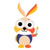 阿波罗兔 icon