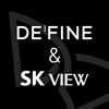 DE’FINE & SK VIEW icon