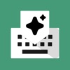 AI Keyboard・ReplyAssistant icon