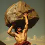 Sisyphus: Endless Game